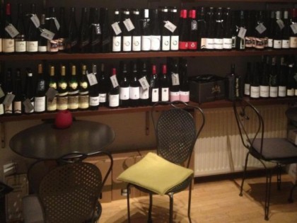 Foto: Weinsinnig