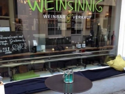 Foto: Weinsinnig