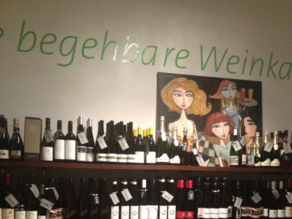 Foto: Weinsinnig